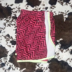 Dri-fit shorts | Nike | Size XL